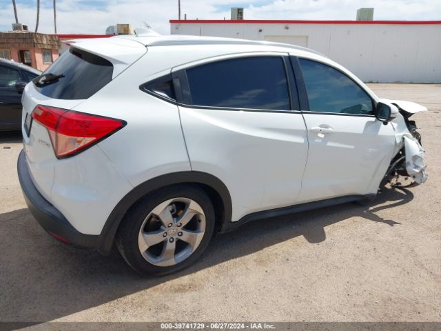 3CZRU6H75HM727962 Honda Hr-v Ex-l