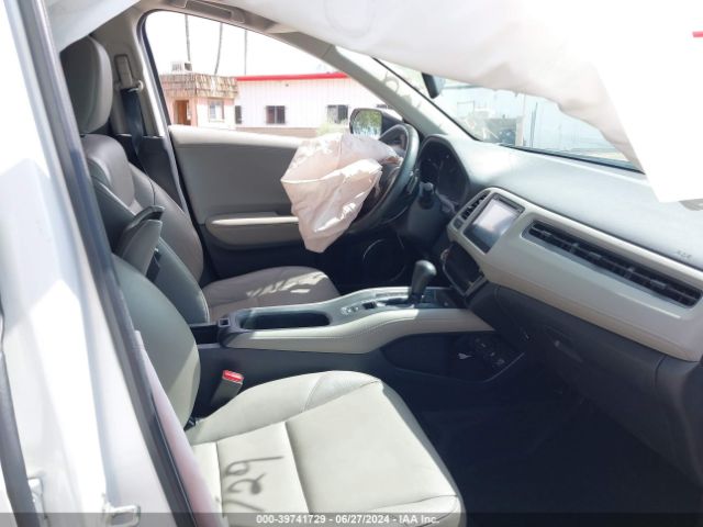 3CZRU6H75HM727962 Honda Hr-v Ex-l