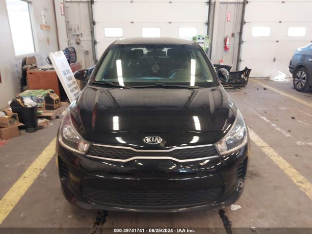 3KPA25ADXLE316546 KIA Rio 5-door S