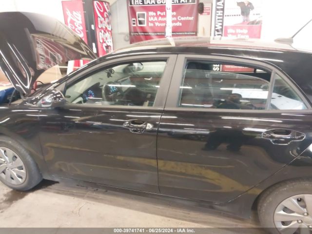 3KPA25ADXLE316546 KIA Rio 5-door S
