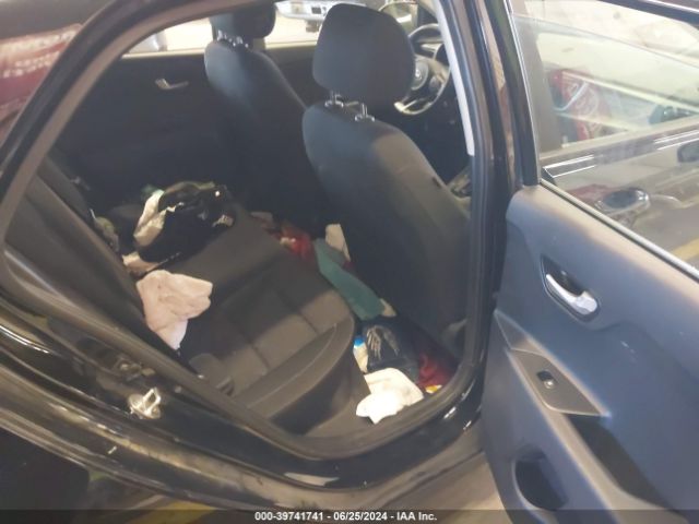 3KPA25ADXLE316546 KIA Rio 5-door S
