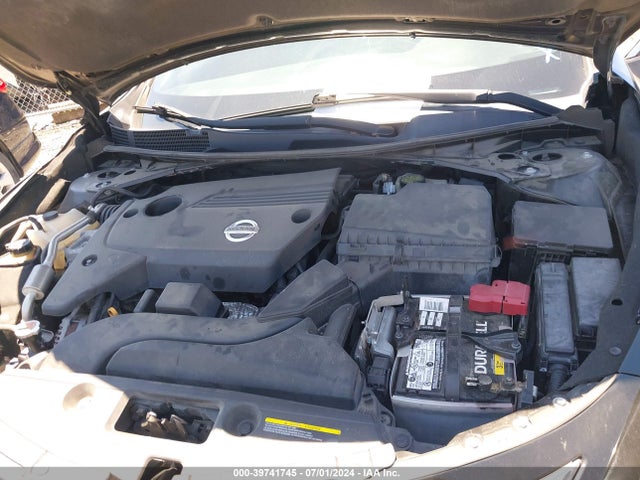 Nissan Altima 2.5 Sv 2015 1N4AL3AP6FC235802 Image 10