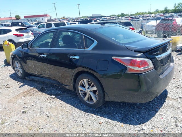 Nissan Altima 2.5 Sv 2015 1N4AL3AP6FC235802 Image 3