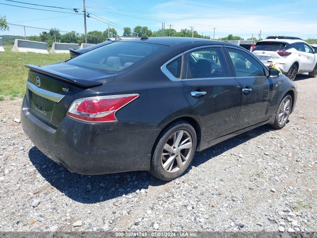 Nissan Altima 2.5 Sv 2015 1N4AL3AP6FC235802 Image 4
