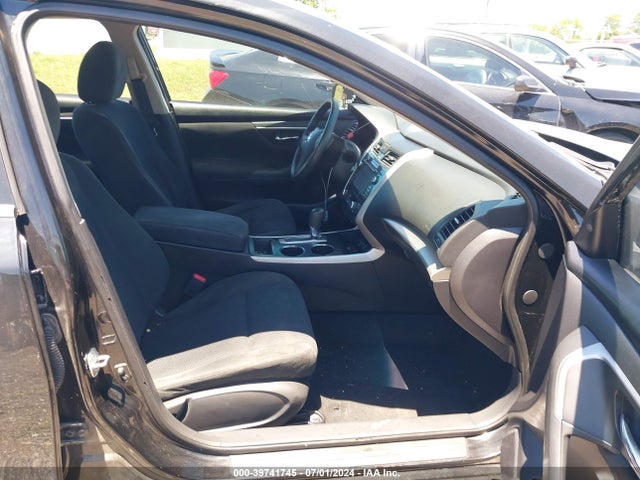 Nissan Altima 2.5 Sv 2015 1N4AL3AP6FC235802 Image 5