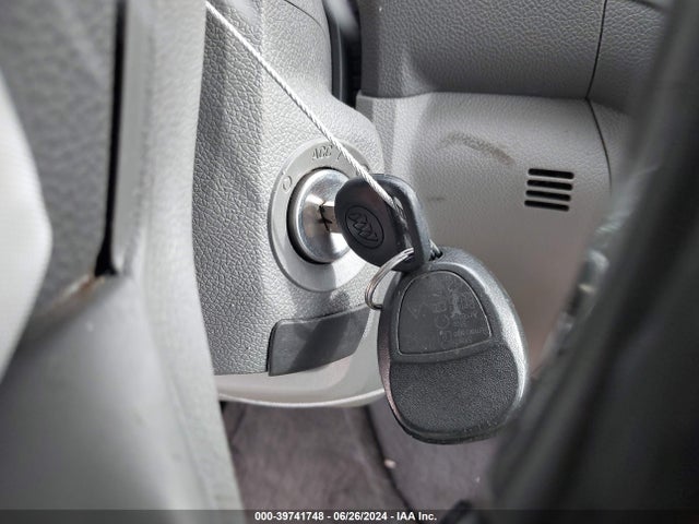 5GAKRAKD4FJ344908 Buick Enclave Convenience