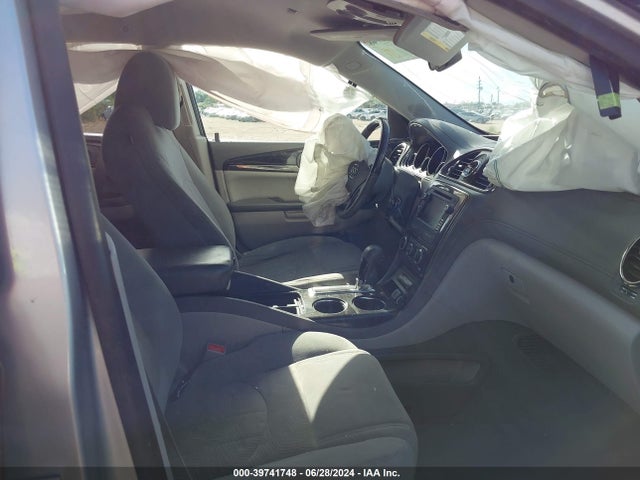 5GAKRAKD4FJ344908 Buick Enclave Convenience