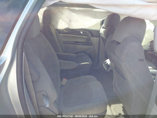 5GAKRAKD4FJ344908 Buick Enclave Convenience