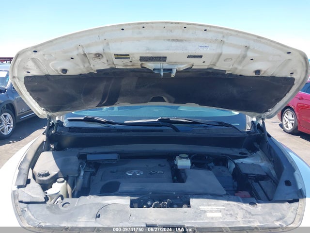 Infiniti QX60 2015 5N1AL0MNXFC525233 Image 10