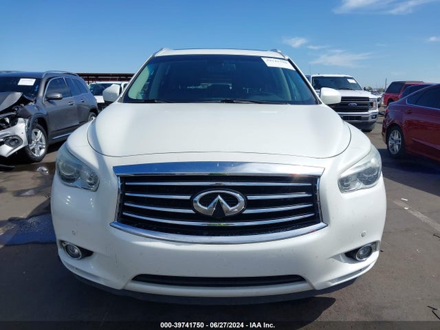 Infiniti QX60 2015 5N1AL0MNXFC525233 Image 12