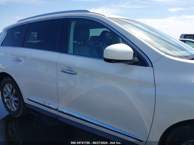 Infiniti QX60 2015 5N1AL0MNXFC525233 Image 13