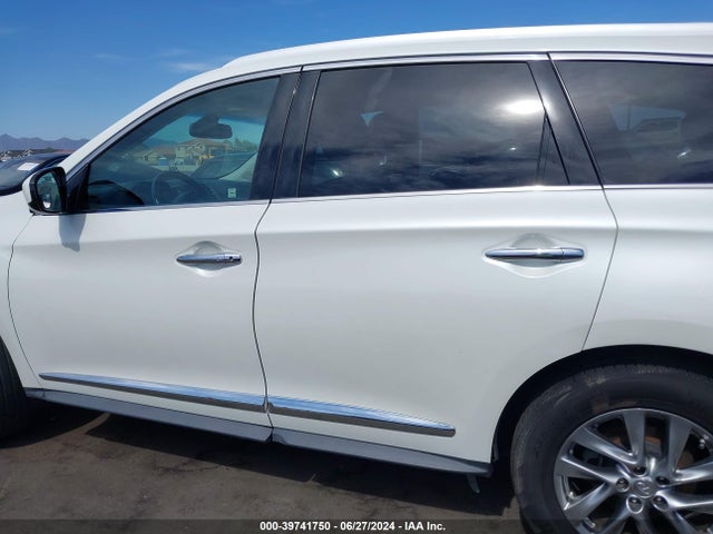 Infiniti QX60 2015 5N1AL0MNXFC525233 Image 14