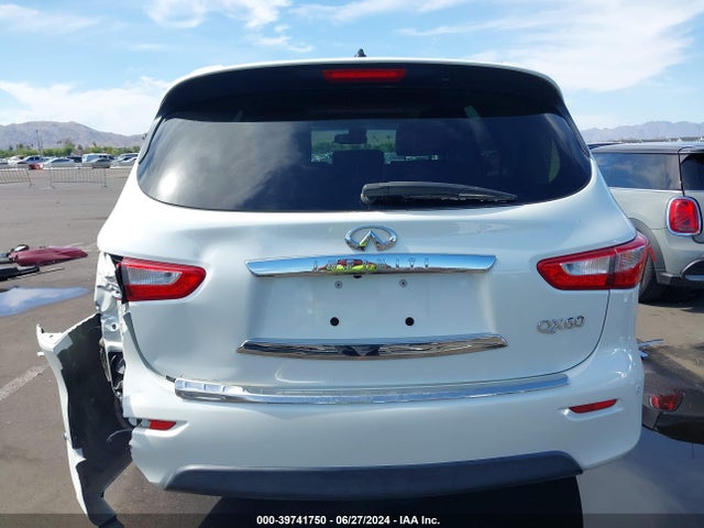 Infiniti QX60 2015 5N1AL0MNXFC525233 Image 16