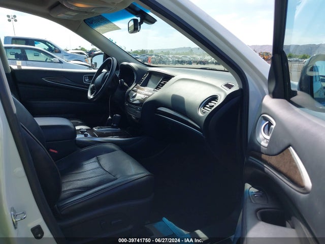 Infiniti QX60 2015 5N1AL0MNXFC525233 Image 5