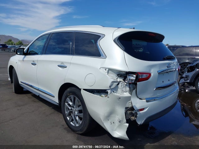 Infiniti QX60 2015 5N1AL0MNXFC525233 Image 6