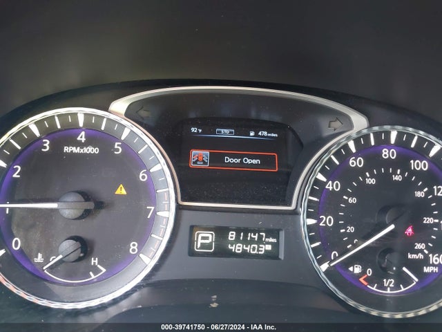 Infiniti QX60 2015 5N1AL0MNXFC525233 Image 7