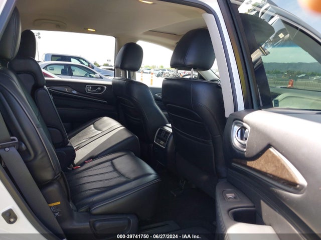 Infiniti QX60 2015 5N1AL0MNXFC525233 Image 8