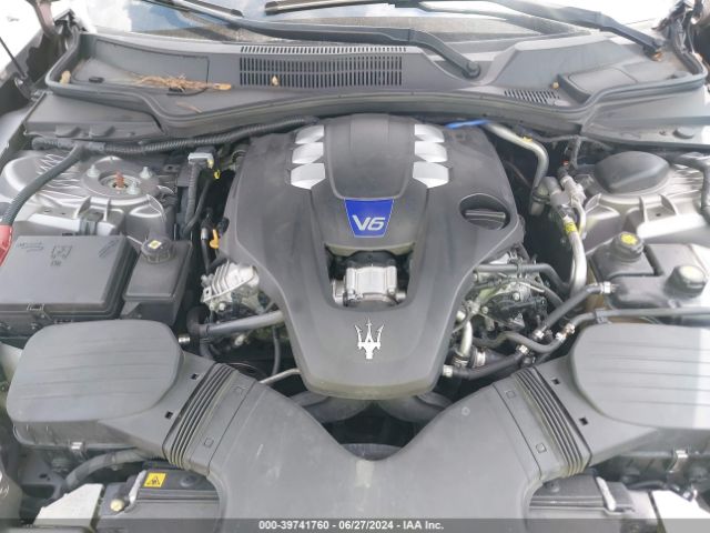 ZAM57RTA9G1183232 Maserati Ghibli S Q4