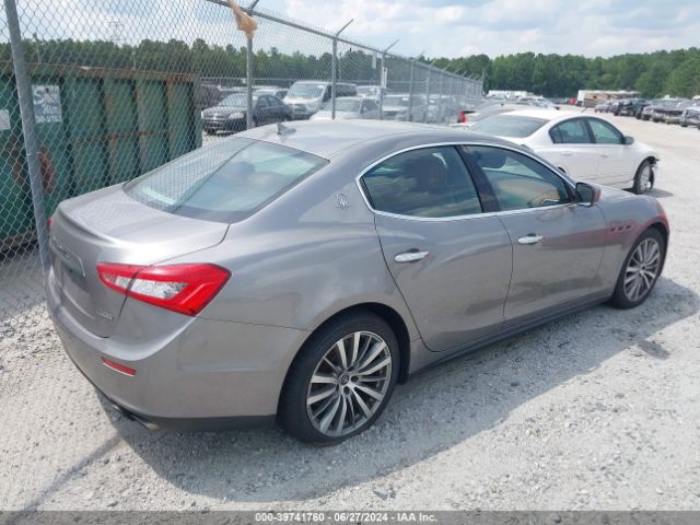 ZAM57RTA9G1183232 Maserati Ghibli S Q4