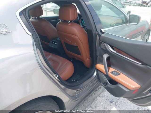 ZAM57RTA9G1183232 Maserati Ghibli S Q4