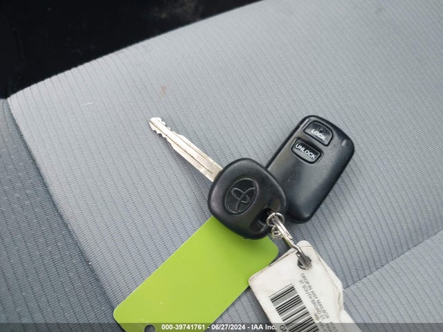 Toyota COROLLA L 2016 2T1BURHE4GC551257 Image 11
