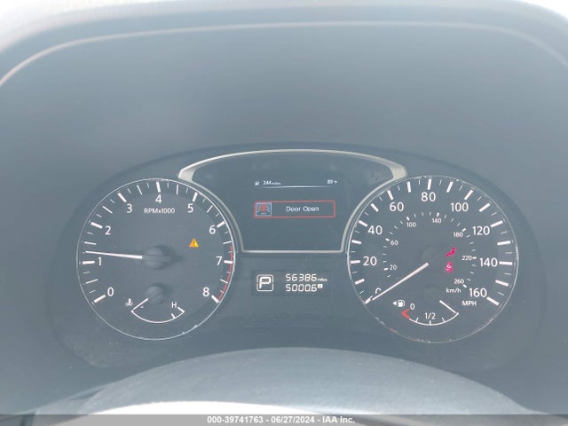 Nissan Pathfinder Platinum 2014 5N1AR2MN2EC690511 Image 7