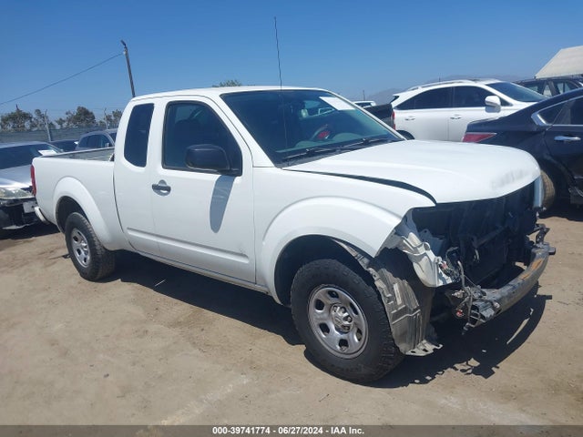 2019 1N6BD0CT5KN715698 main image