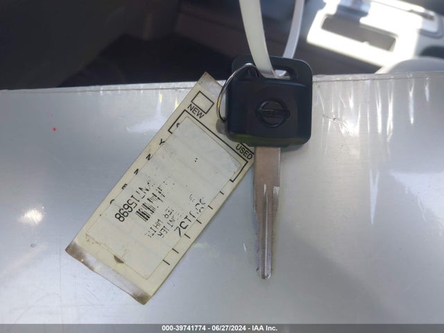 Nissan FRONTIER S 2019 1N6BD0CT5KN715698 Image 11