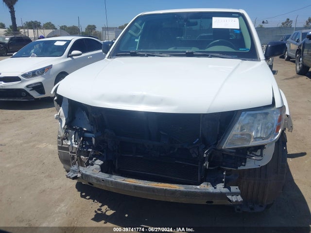 Nissan FRONTIER S 2019 1N6BD0CT5KN715698 Image 13