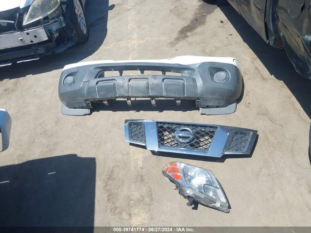Nissan FRONTIER S 2019 1N6BD0CT5KN715698 Image 12