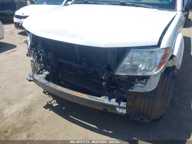 Nissan FRONTIER S 2019 1N6BD0CT5KN715698 Image 6