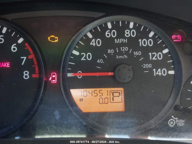 Nissan FRONTIER S 2019 1N6BD0CT5KN715698 Image 7