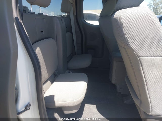 Nissan FRONTIER S 2019 1N6BD0CT5KN715698 Image 8