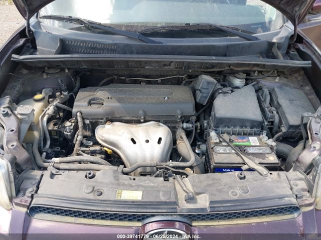 JTLZE4FE4EJ052403 Scion XB