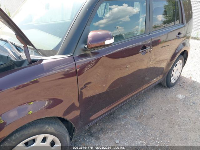 JTLZE4FE4EJ052403 Scion XB