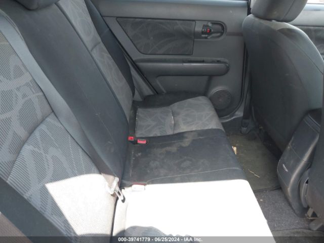 JTLZE4FE4EJ052403 Scion XB