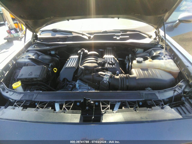 Dodge Challenger 2018 2C3CDZFJ6JH305638 Image 23