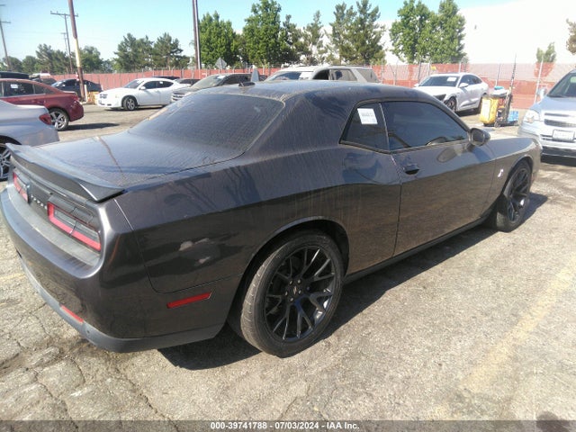 Dodge Challenger 2018 2C3CDZFJ6JH305638 Image 17