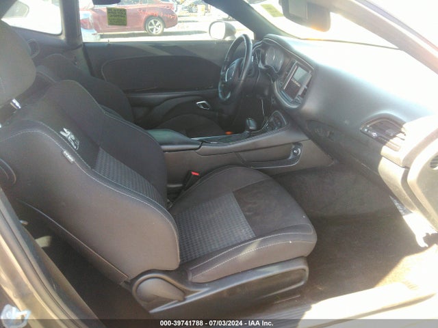 Dodge Challenger 2018 2C3CDZFJ6JH305638 Image 18