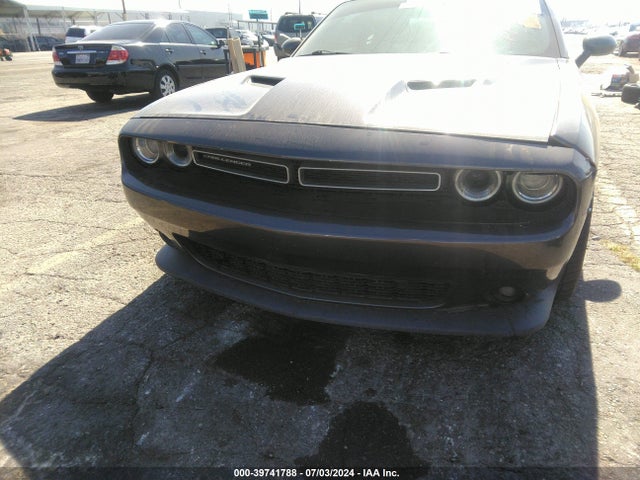 Dodge Challenger 2018 2C3CDZFJ6JH305638 Image 19