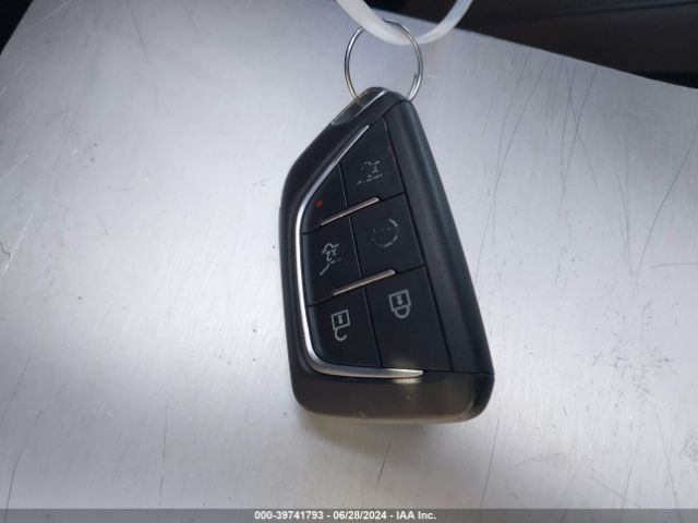 1GYS4NKL4MR308589 Cadillac Escalade Esv 4wd Sport