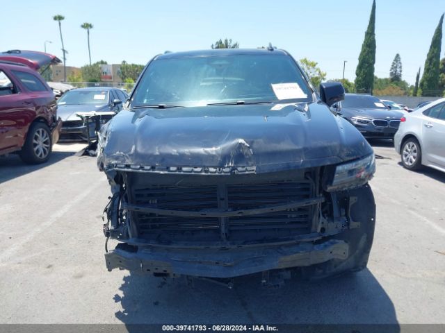 1GYS4NKL4MR308589 Cadillac Escalade Esv 4wd Sport