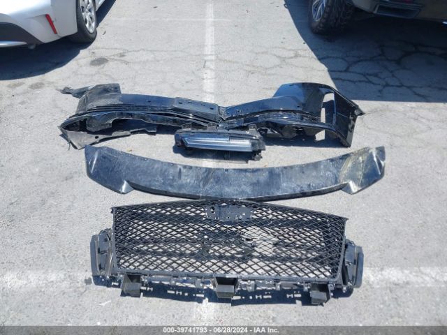1GYS4NKL4MR308589 Cadillac Escalade Esv 4wd Sport