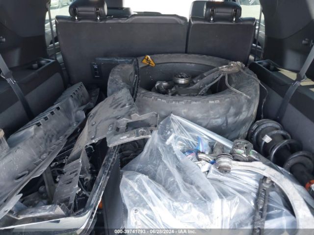 1GYS4NKL4MR308589 Cadillac Escalade Esv 4wd Sport