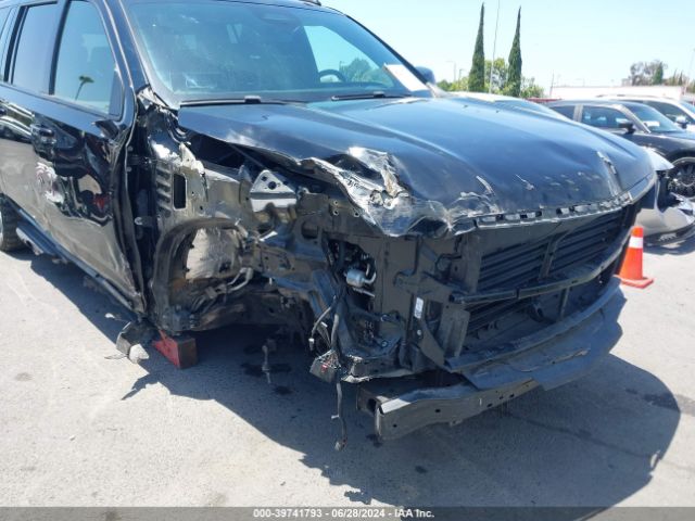 1GYS4NKL4MR308589 Cadillac Escalade Esv 4wd Sport