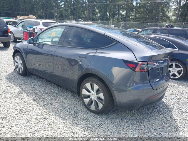 7SAYGDEE3PF747620 Tesla Model Y Awd/long Range Dual Motor All-wheel Drive