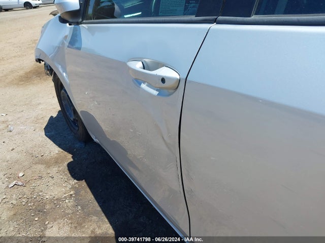 Toyota COROLLA L 2016 2T1BURHE1GC622009 Image 14