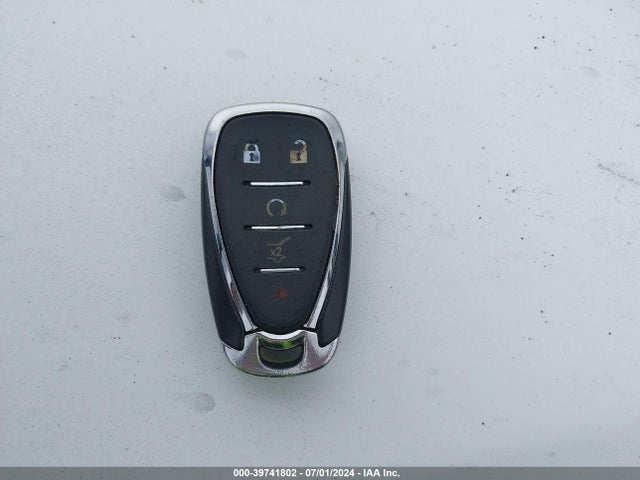 Chevrolet Equinox Premier 2018 2GNAXVEV7J6103370 Image 11