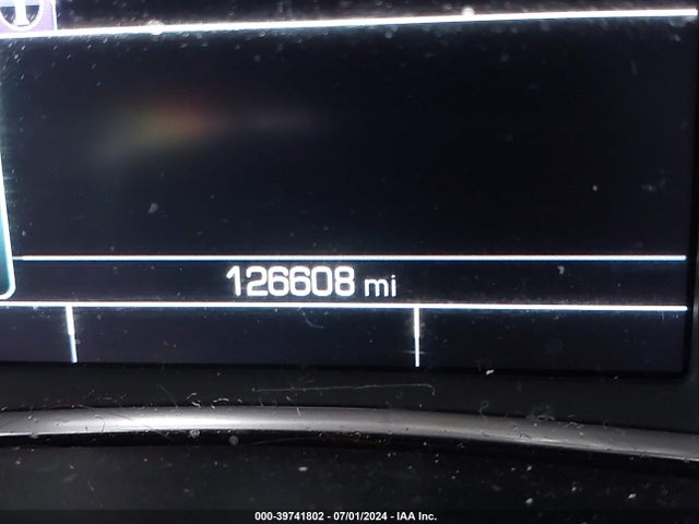 Chevrolet Equinox Premier 2018 2GNAXVEV7J6103370 Image 15