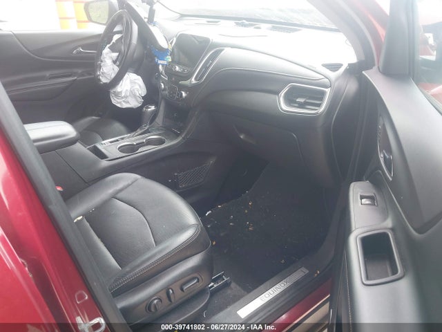 Chevrolet Equinox Premier 2018 2GNAXVEV7J6103370 Image 5